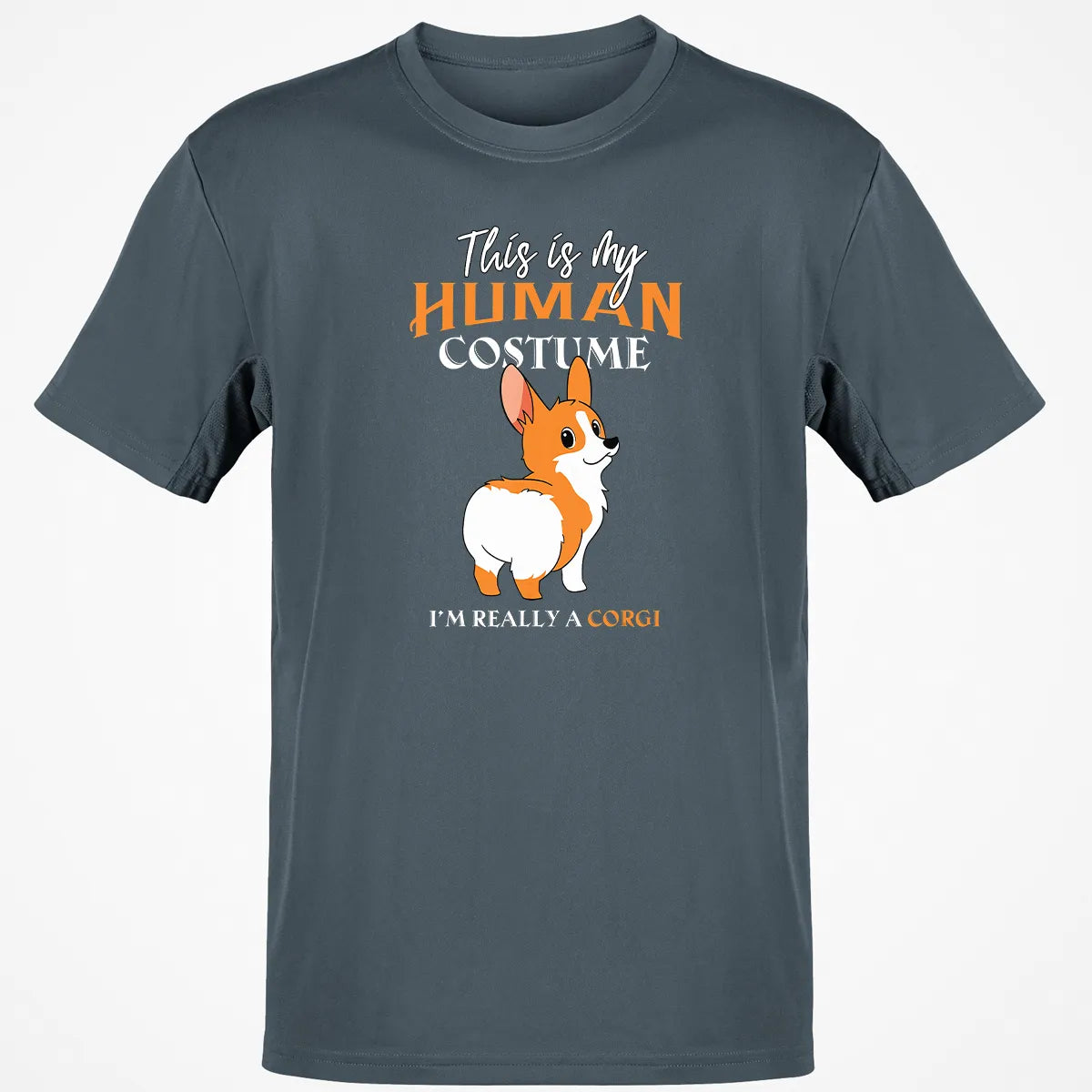 Classic Unisex T-Shirt - CQFMPRJM
