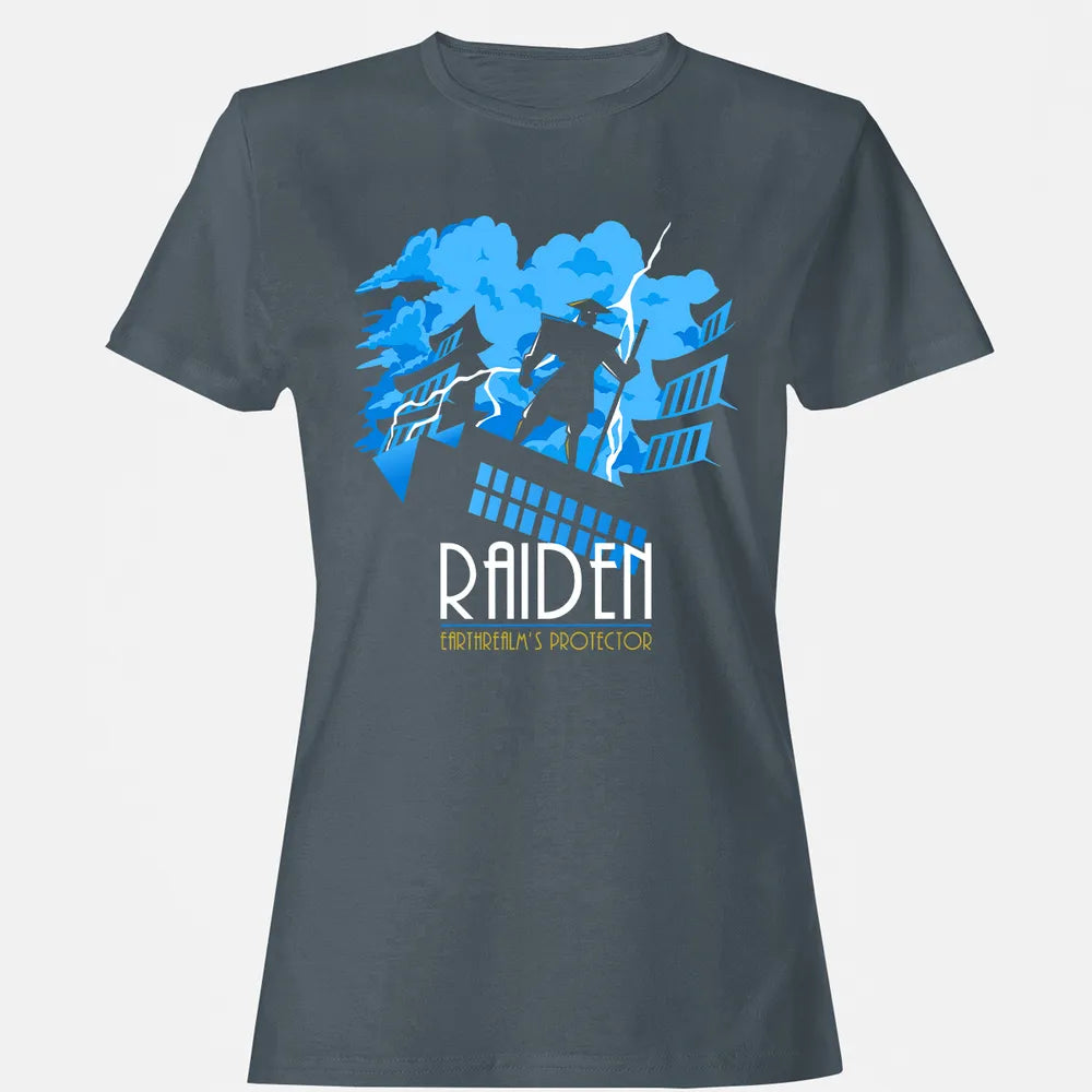 Women's T-shirt - MHVWGP1F