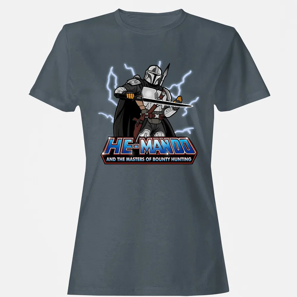 Women's T-shirt - RWD6C8PC