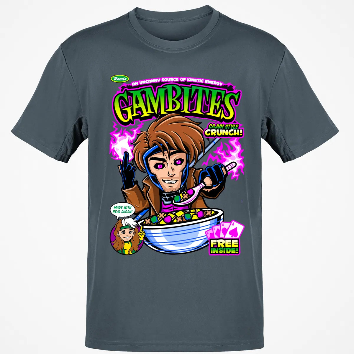 Classic Unisex T-Shirt - U67EMABP