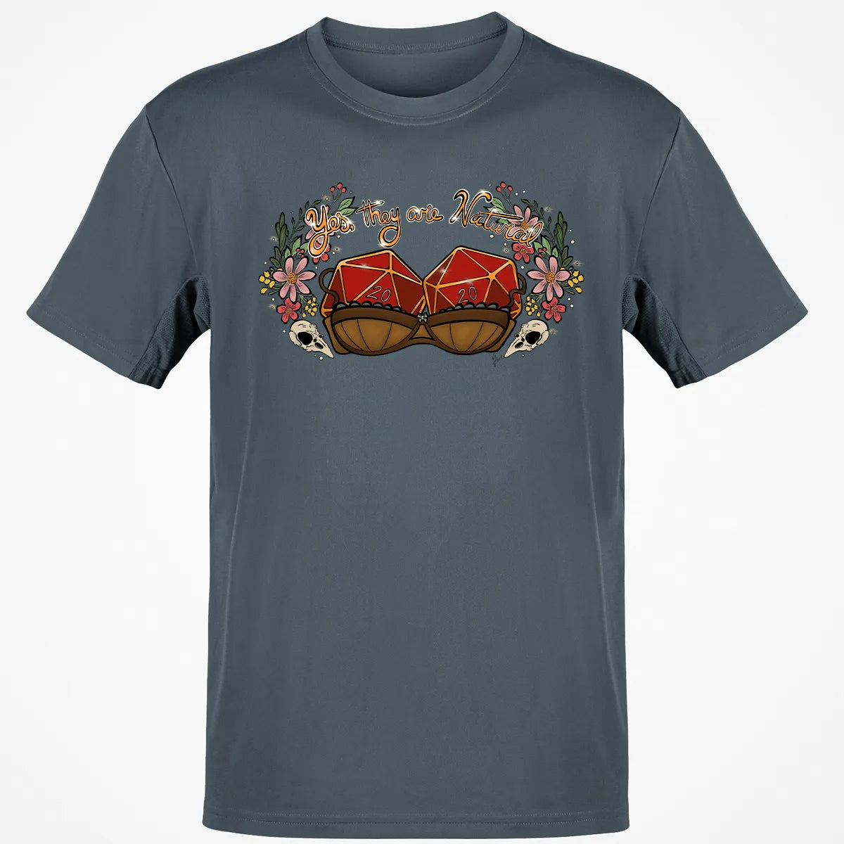 Classic Unisex T-Shirt - 6PE1F3BV