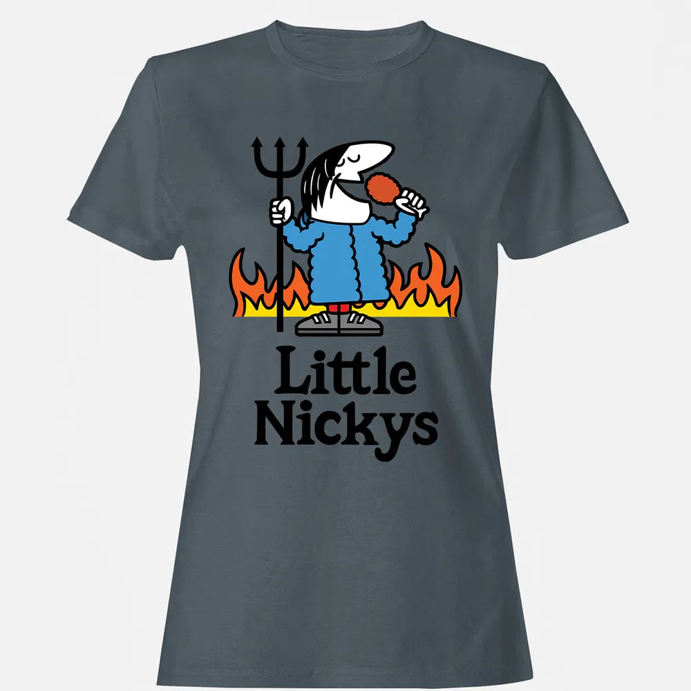 Women's T-shirt - P5Z822GU