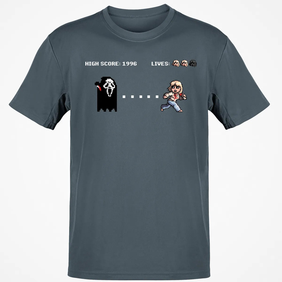 Classic Unisex T-Shirt - KDHU8W77
