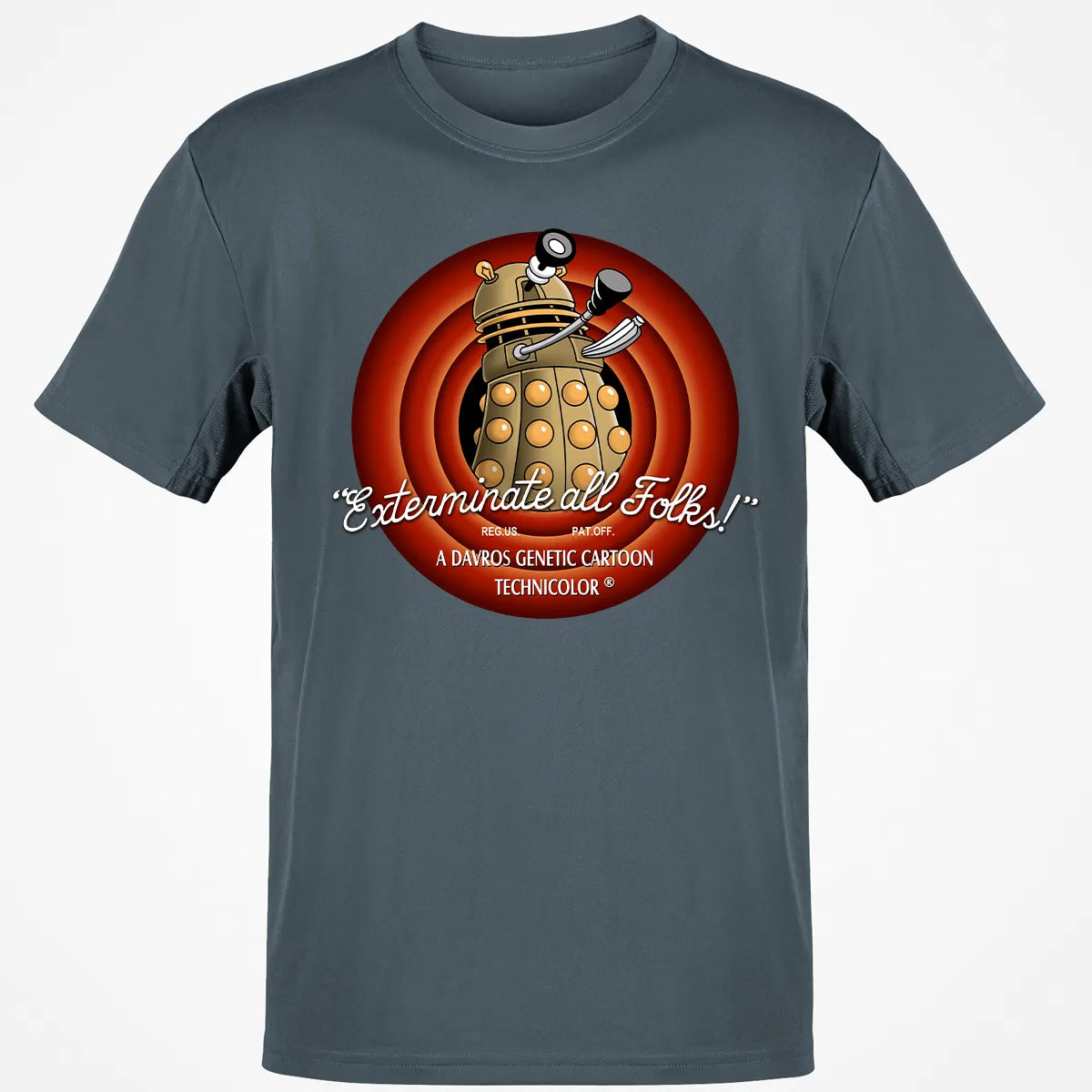 Classic Unisex T-Shirt - 31Z6Q3N9
