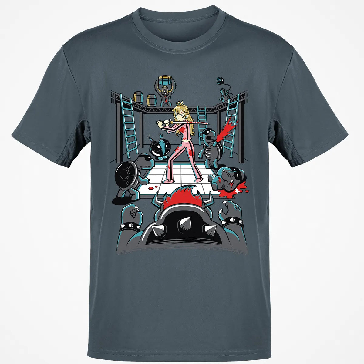 Classic Unisex T-Shirt - 8ZS5126D