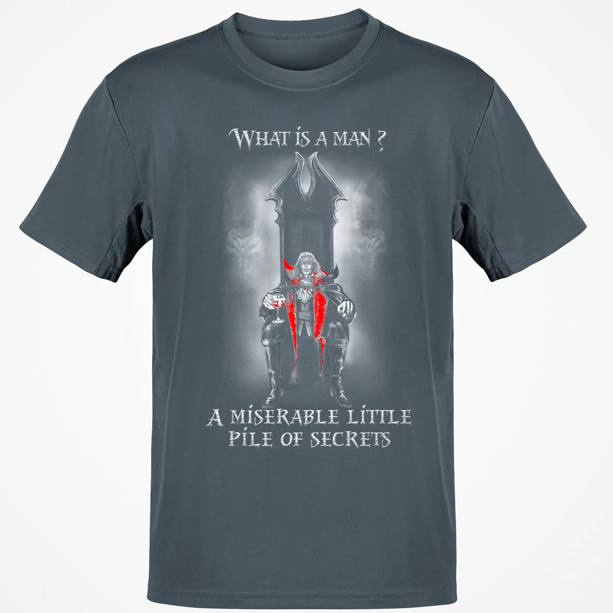 Classic Unisex T-Shirt - FJJDBQCE