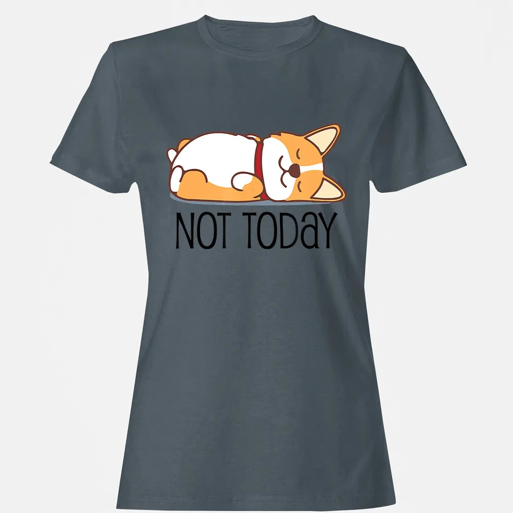 Women's T-shirt - M98WT53M