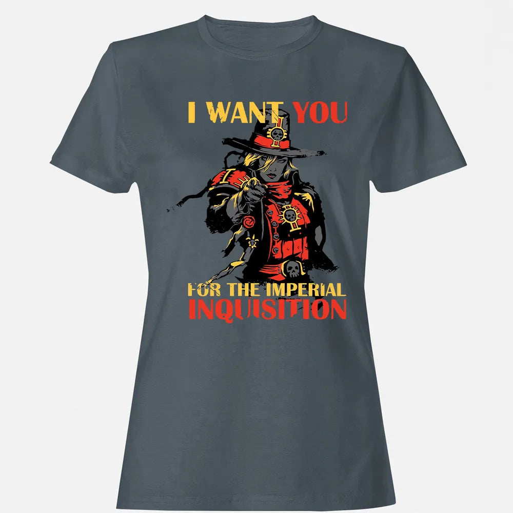 Women's T-shirt - 9Z4X9SNA