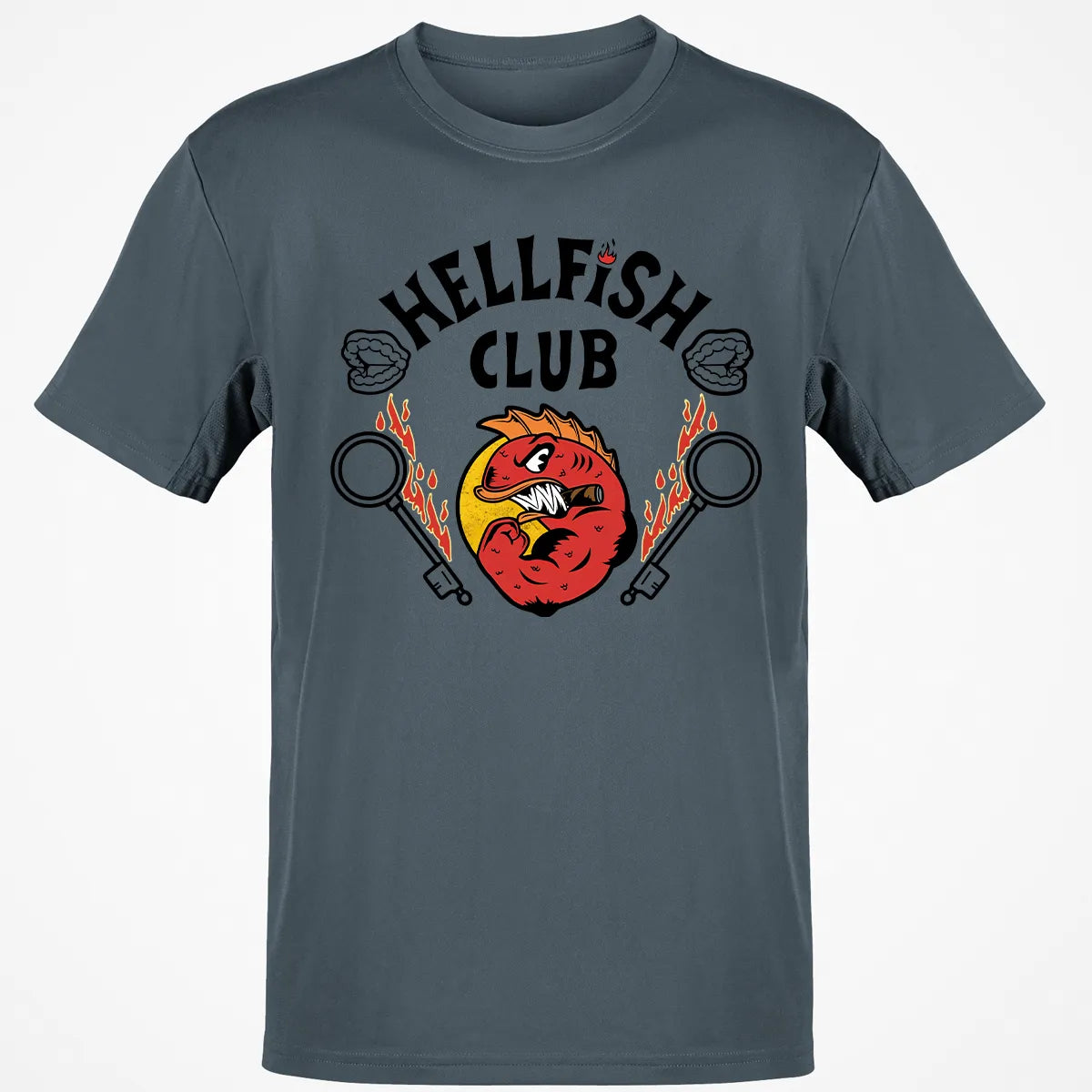Classic Unisex T-Shirt - GVY6Q8HR