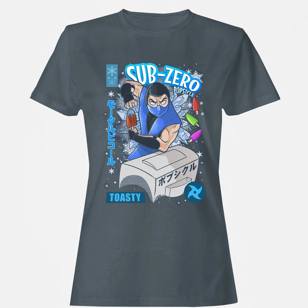 Women's T-shirt - 2BNFEE44