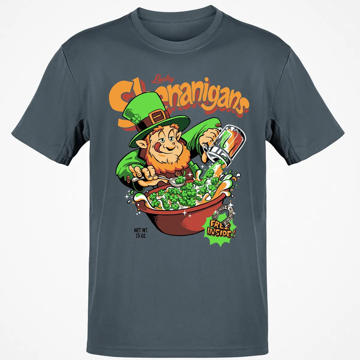 Classic Unisex T-Shirt - 2WT6BFTE