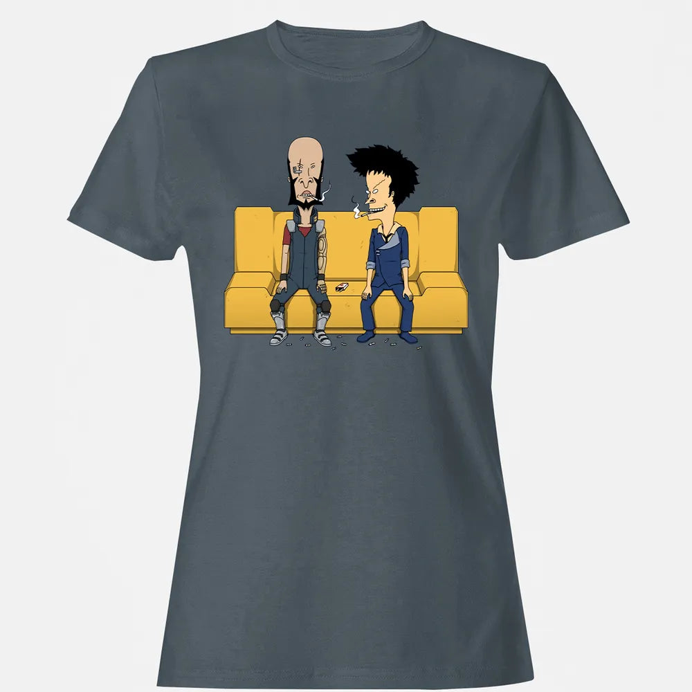 Women's T-shirt - H5TJD2BB