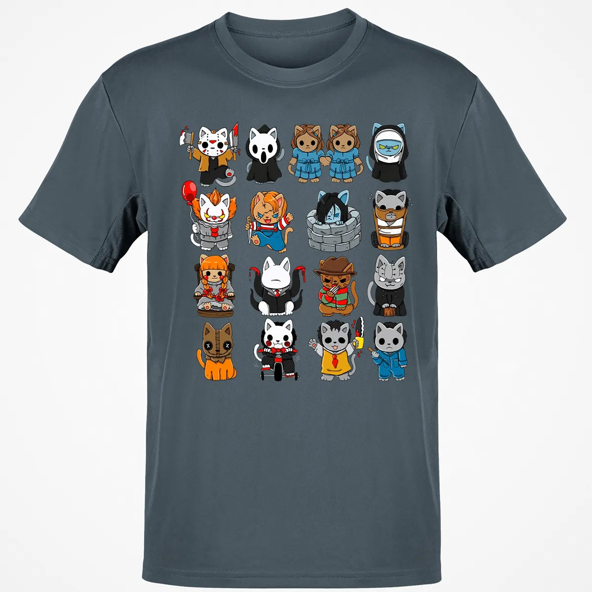 Classic Unisex T-Shirt - J2U3JM81