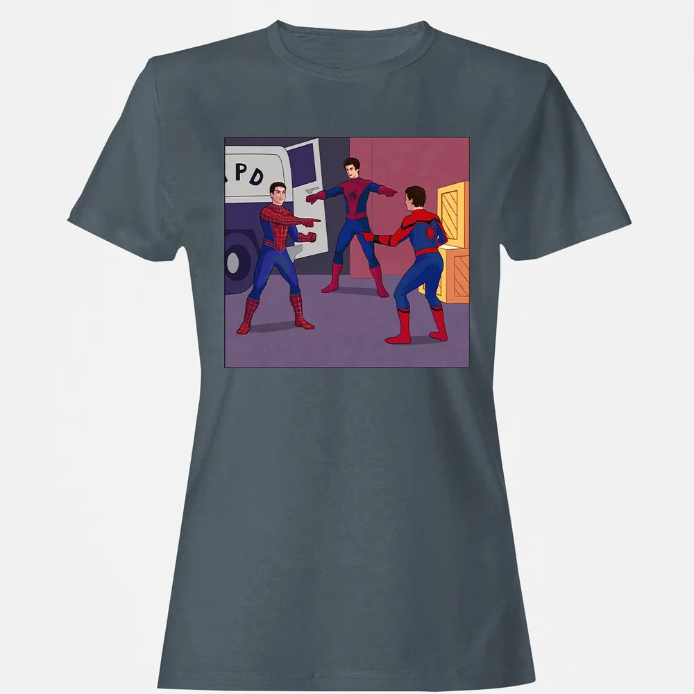 Women's T-shirt - 5G5PZ7V5