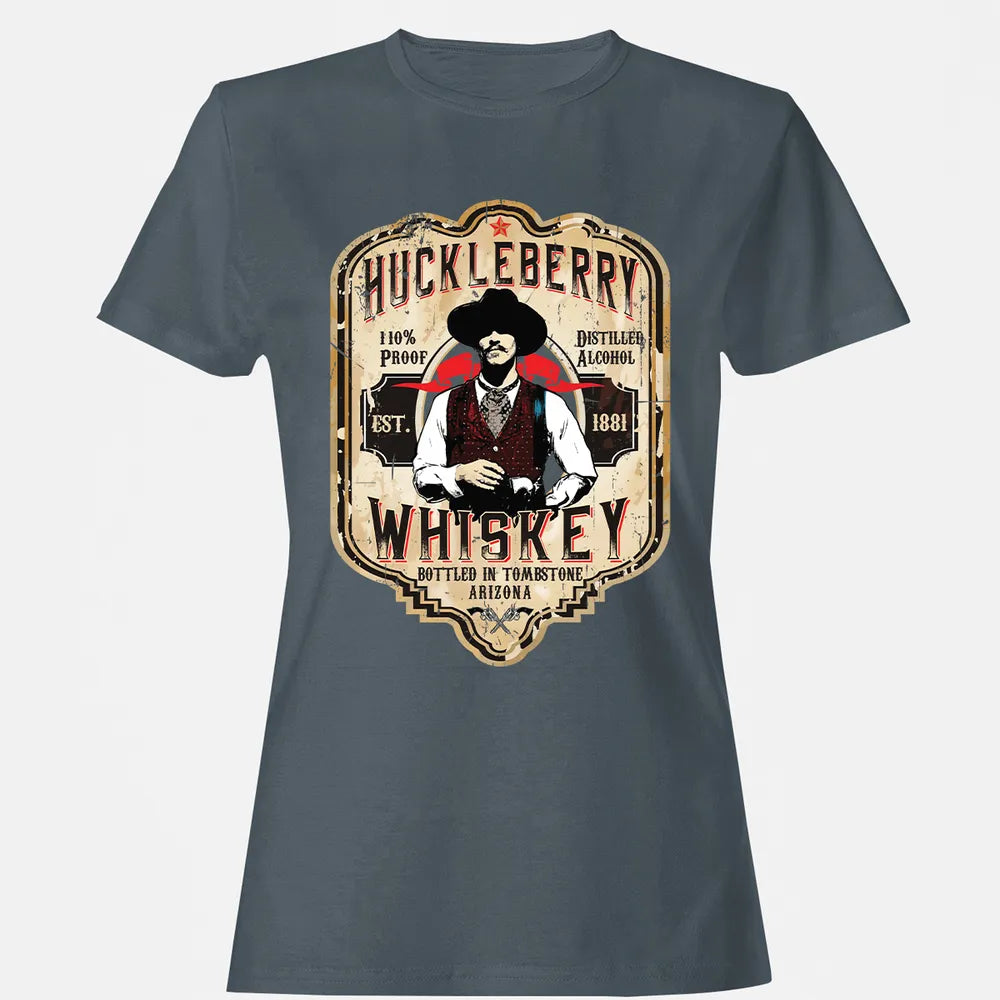 Women's T-shirt - XCXJ13YA