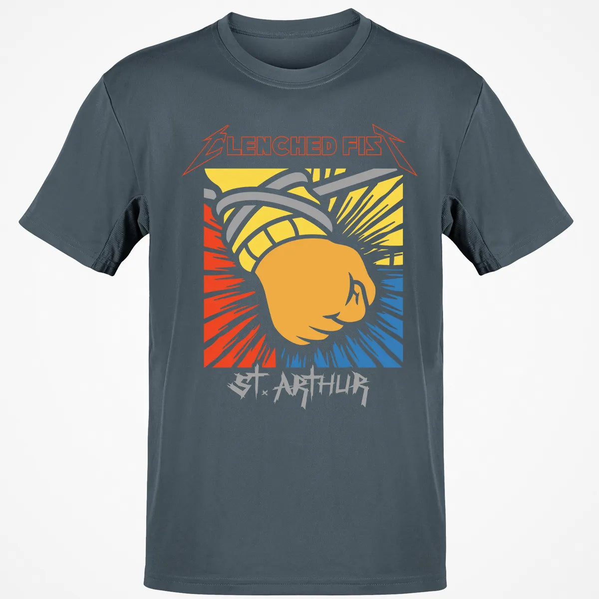 Classic Unisex T-Shirt - WEEFRJ58