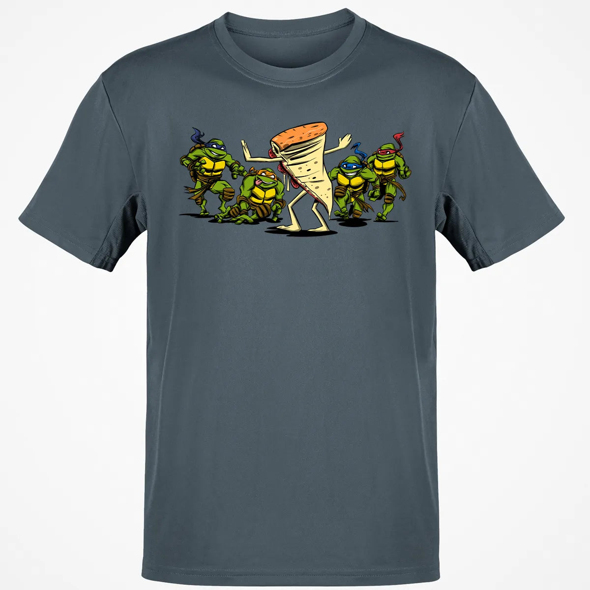 Classic Unisex T-Shirt - B5VHVDNA