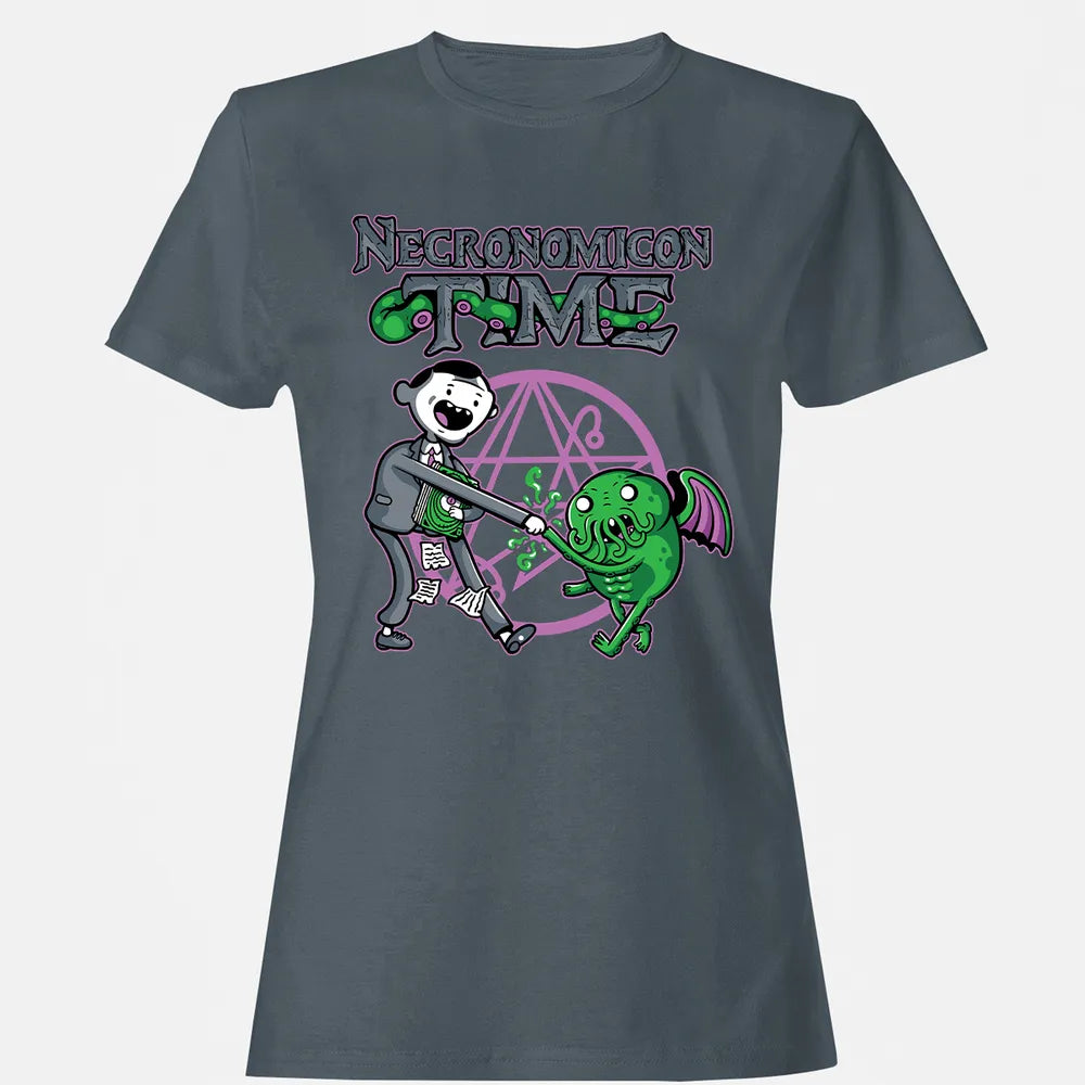 Women's T-shirt - KVZGVAZZ