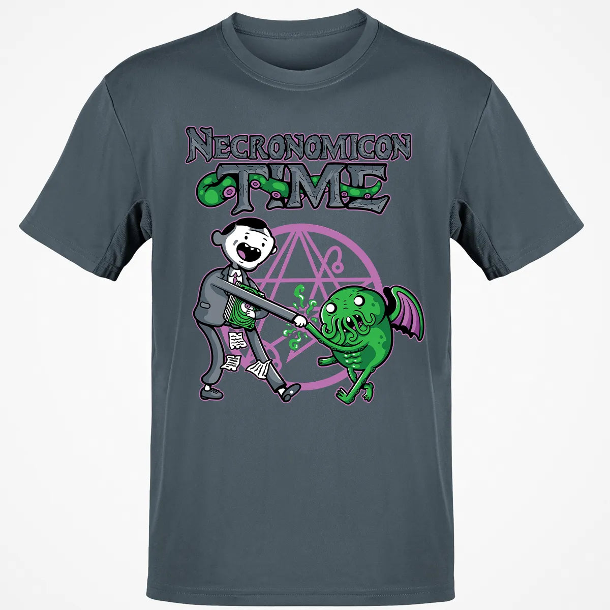 Classic Unisex T-Shirt - 9K98VWDX