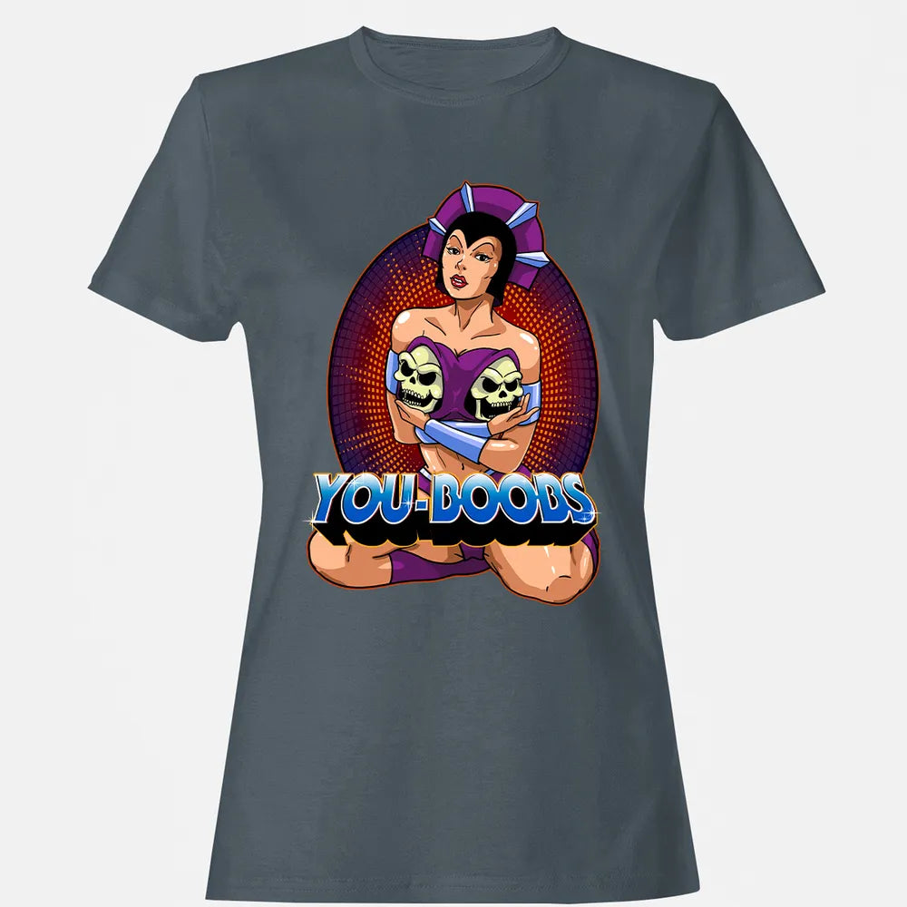 Women's T-shirt - LVGJY35B