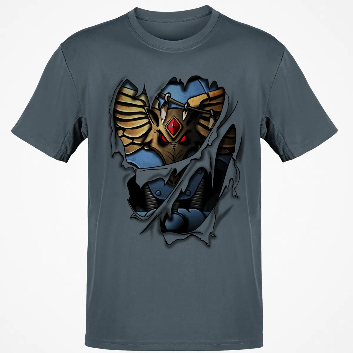 Classic Unisex T-Shirt - DQMWB7ZL
