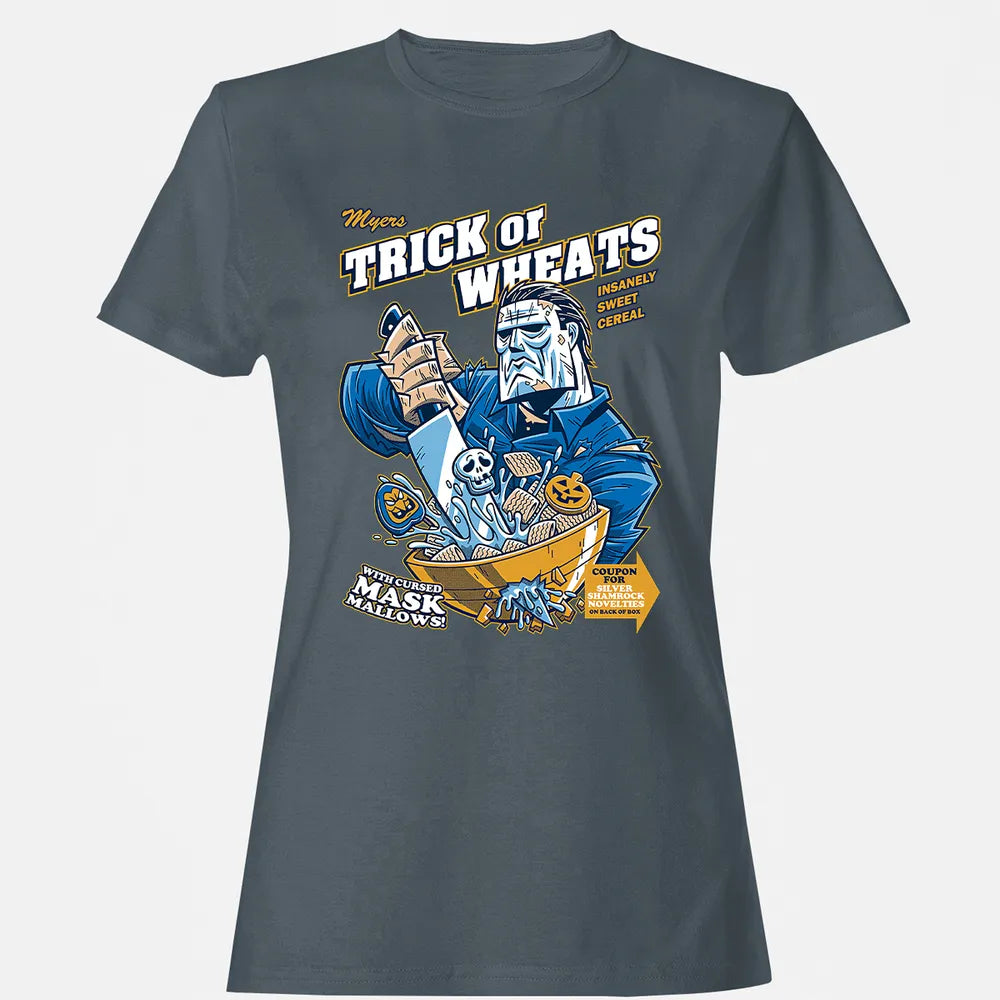 Women's T-shirt - B9JWY7TB