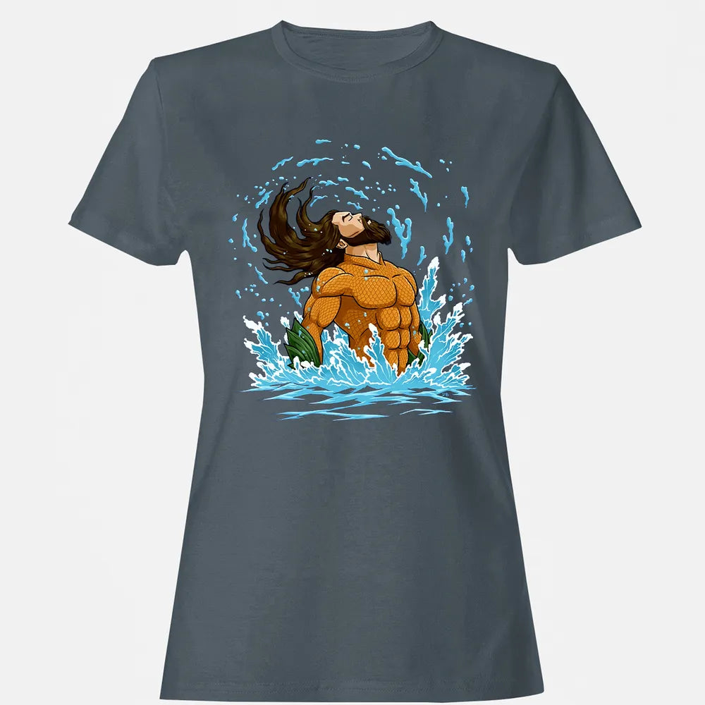 Women's T-shirt - CDGKB1HW