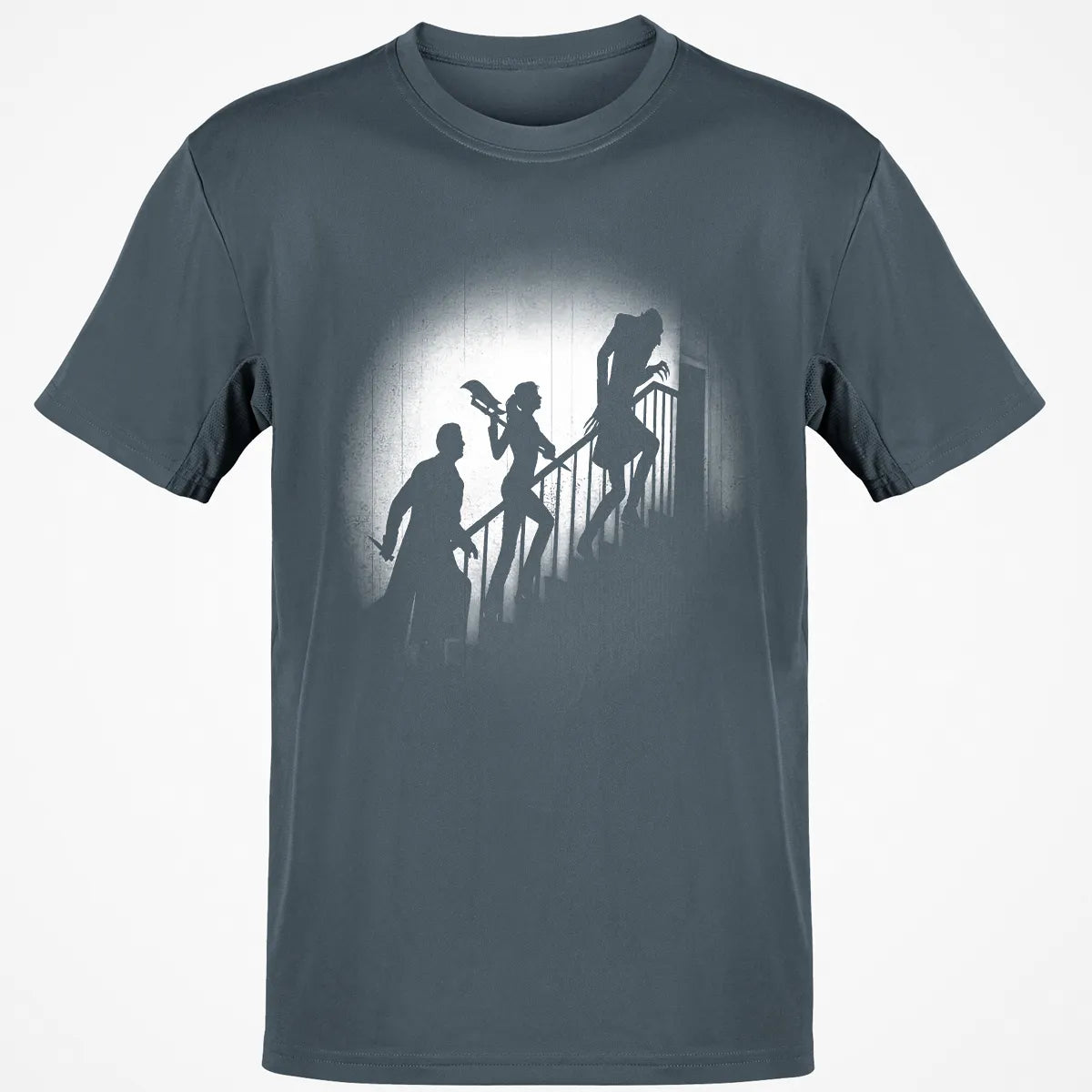 Classic Unisex T-Shirt - B3R59X41