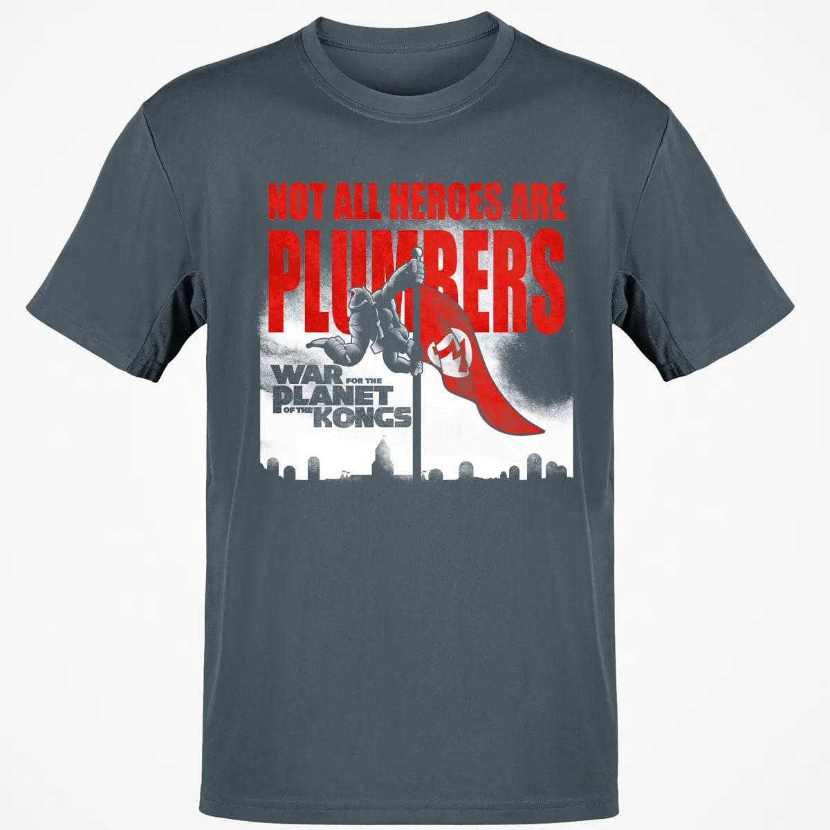 Classic Unisex T-Shirt - LUT9P2C5