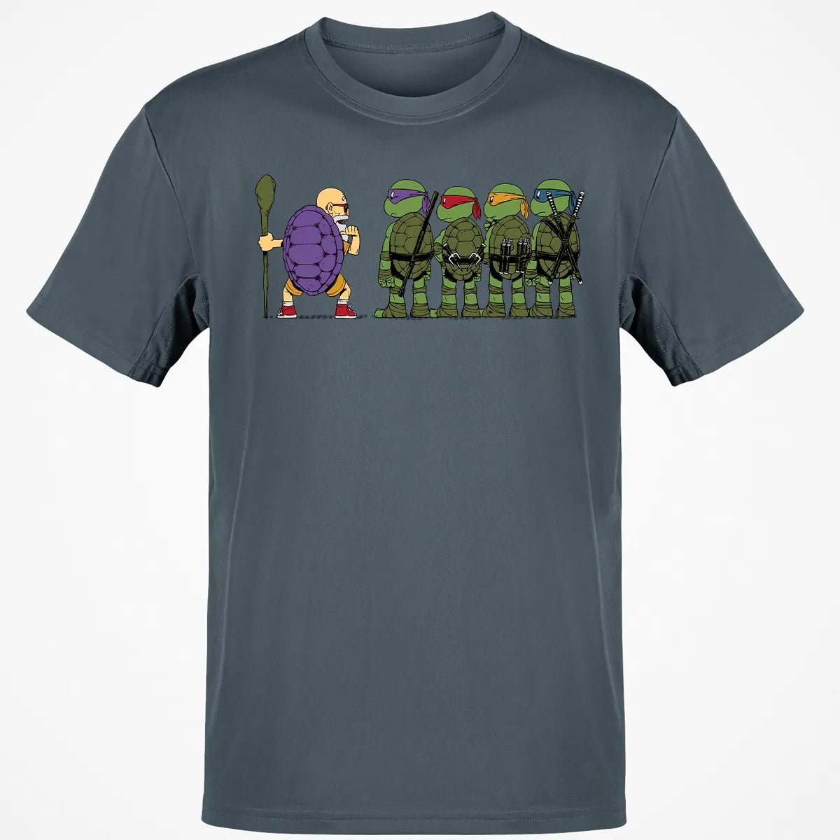 Classic Unisex T-Shirt - E6ERWTLV
