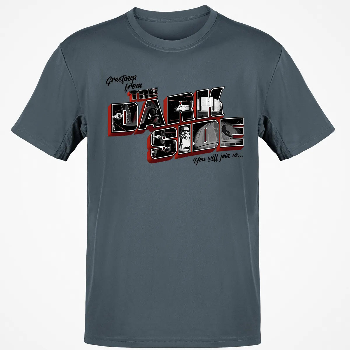 Classic Unisex T-Shirt - 77W65NHV