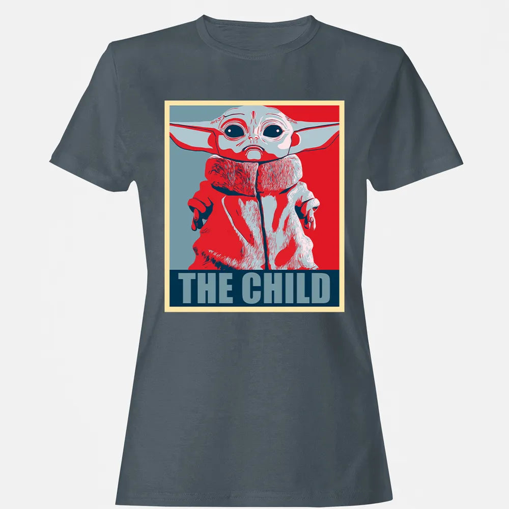 Women's T-shirt - L26F5DWM
