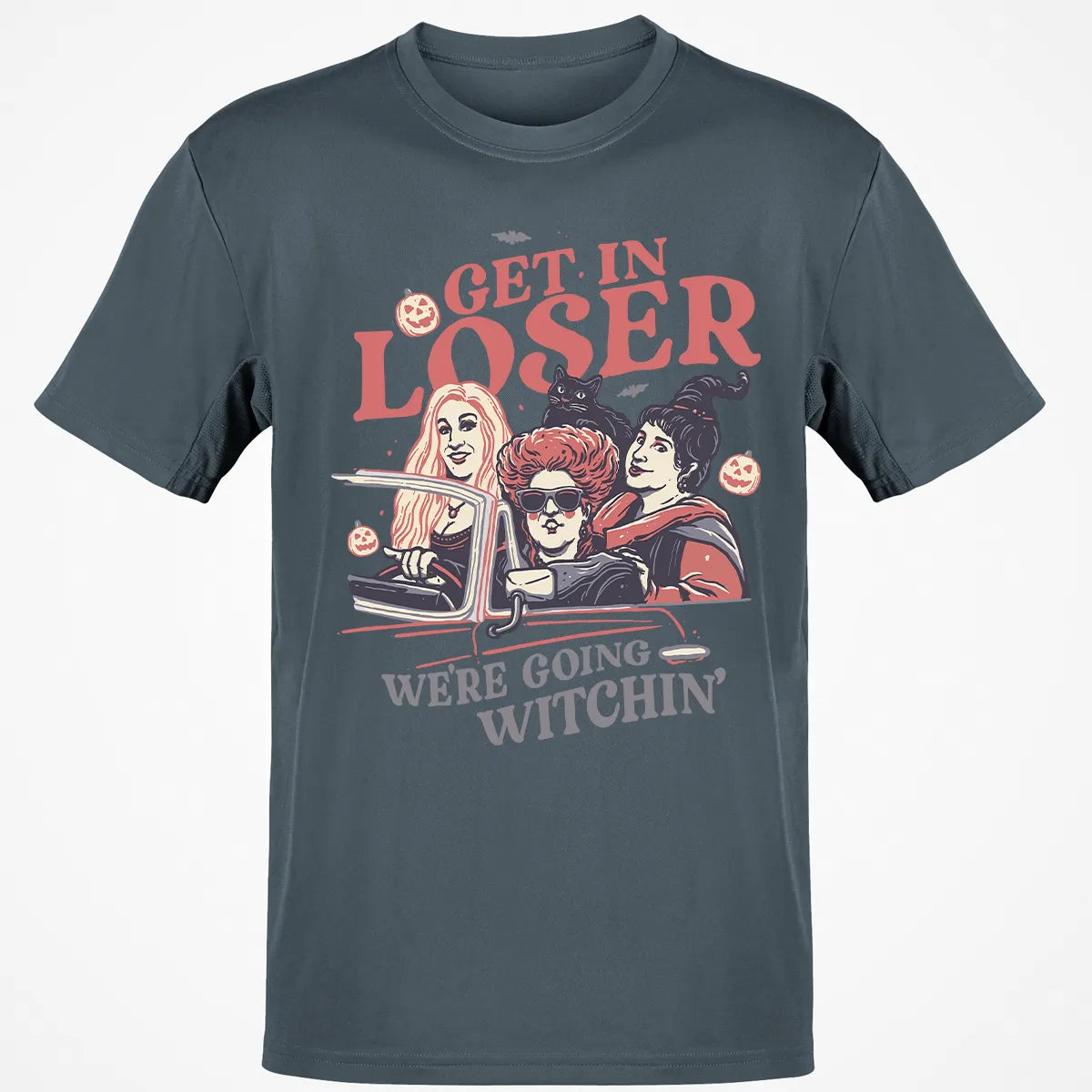 Classic Unisex T-Shirt - T4BG78HQ