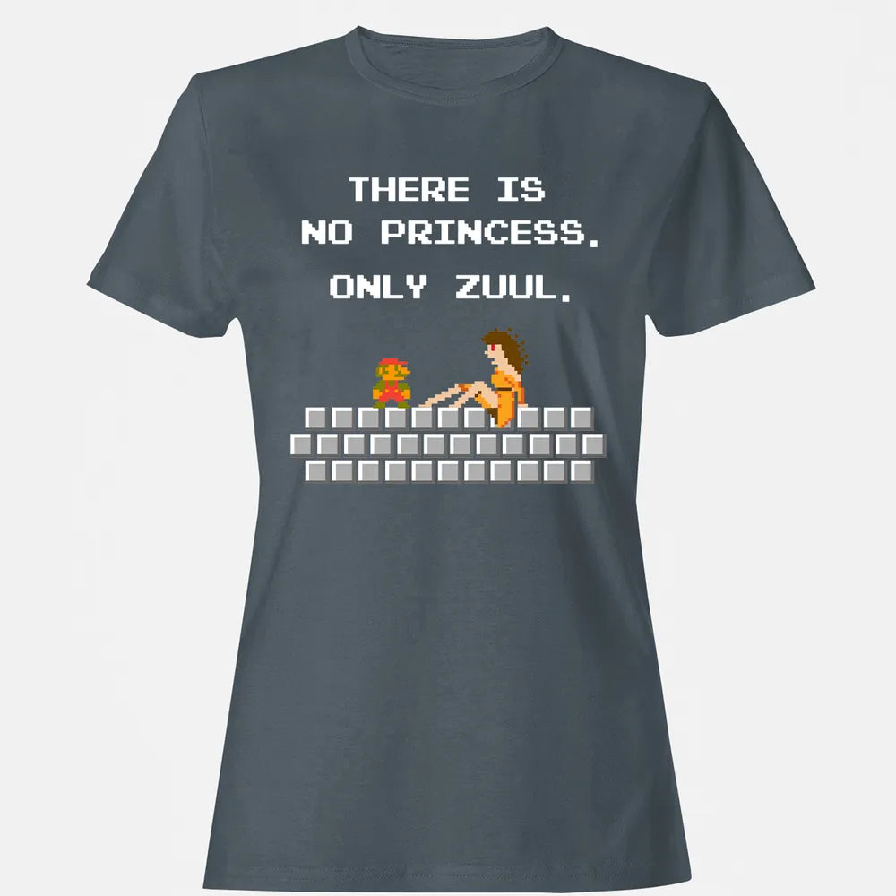 Women's T-shirt - R5HDDMU2
