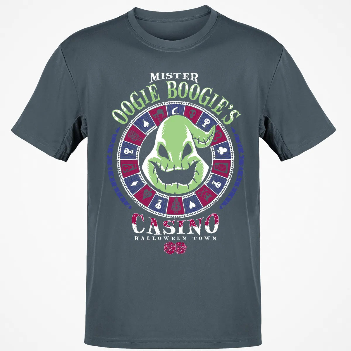 Classic Unisex T-Shirt - F9MG2P9Y