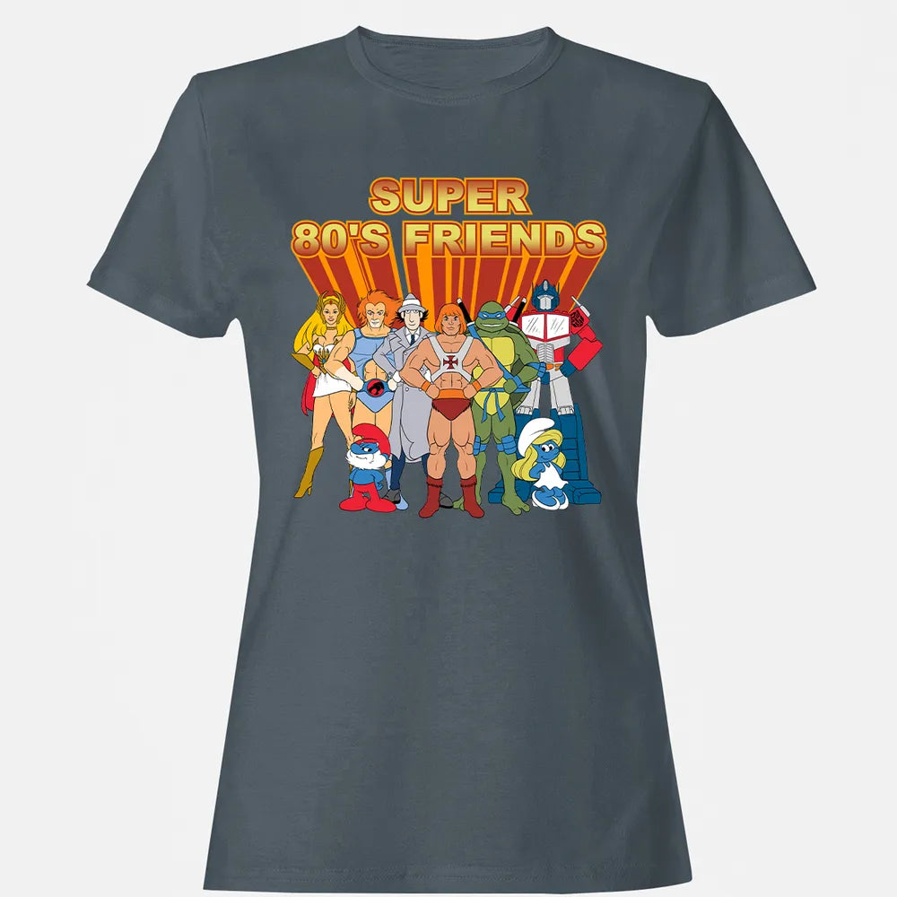 Women's T-shirt - CPPRBYVW