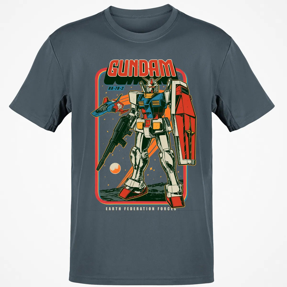 Classic Unisex T-Shirt - 1R7A79E5