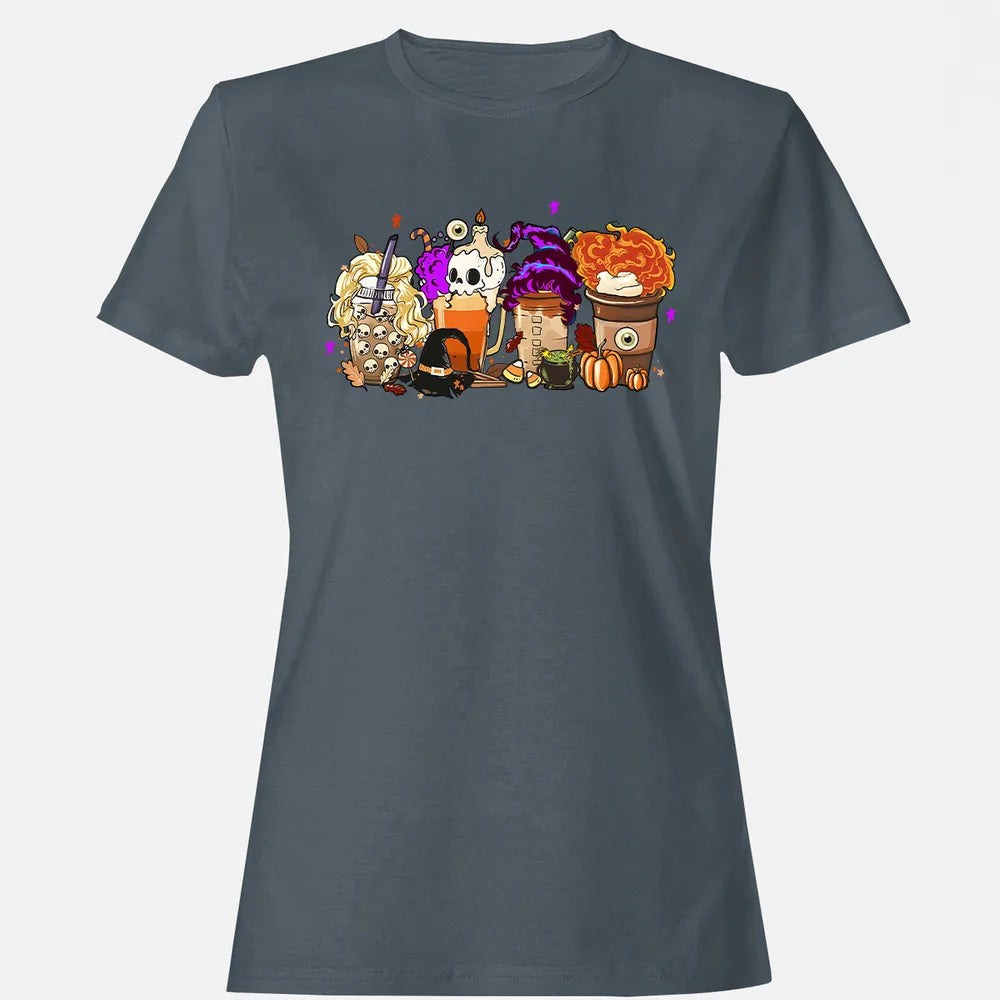 Women's T-shirt - 5UVTTGUD