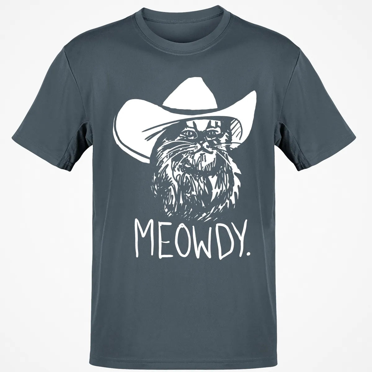 Classic Unisex T-Shirt - YXFBGFVP