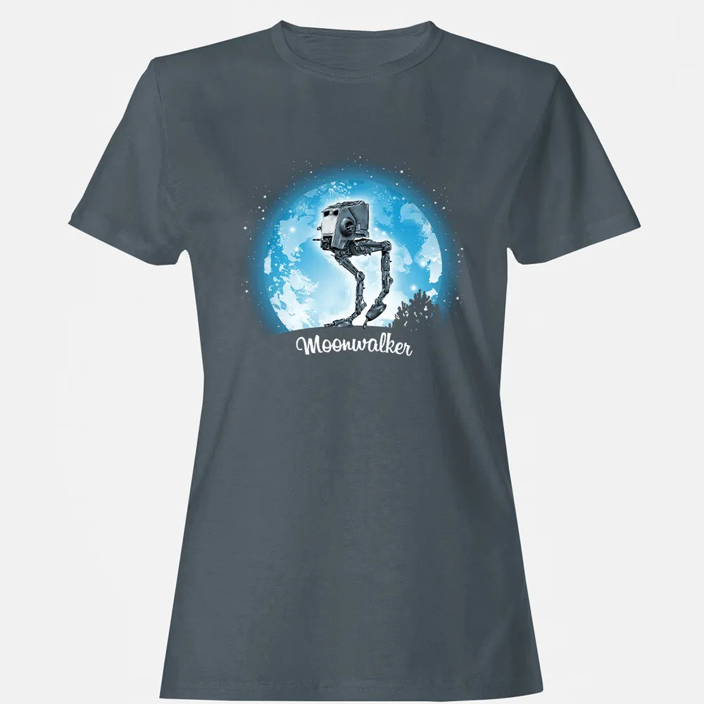 Women's T-shirt - J2QGRHHZ