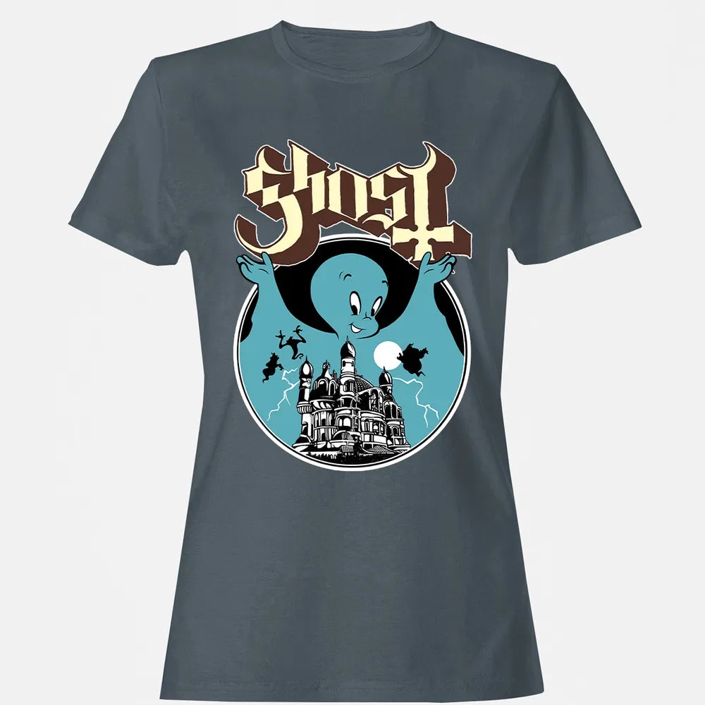 Women's T-shirt - P296F9M5