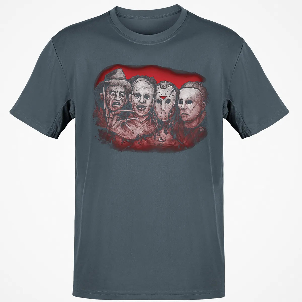 Classic Unisex T-Shirt - A5G3D55A