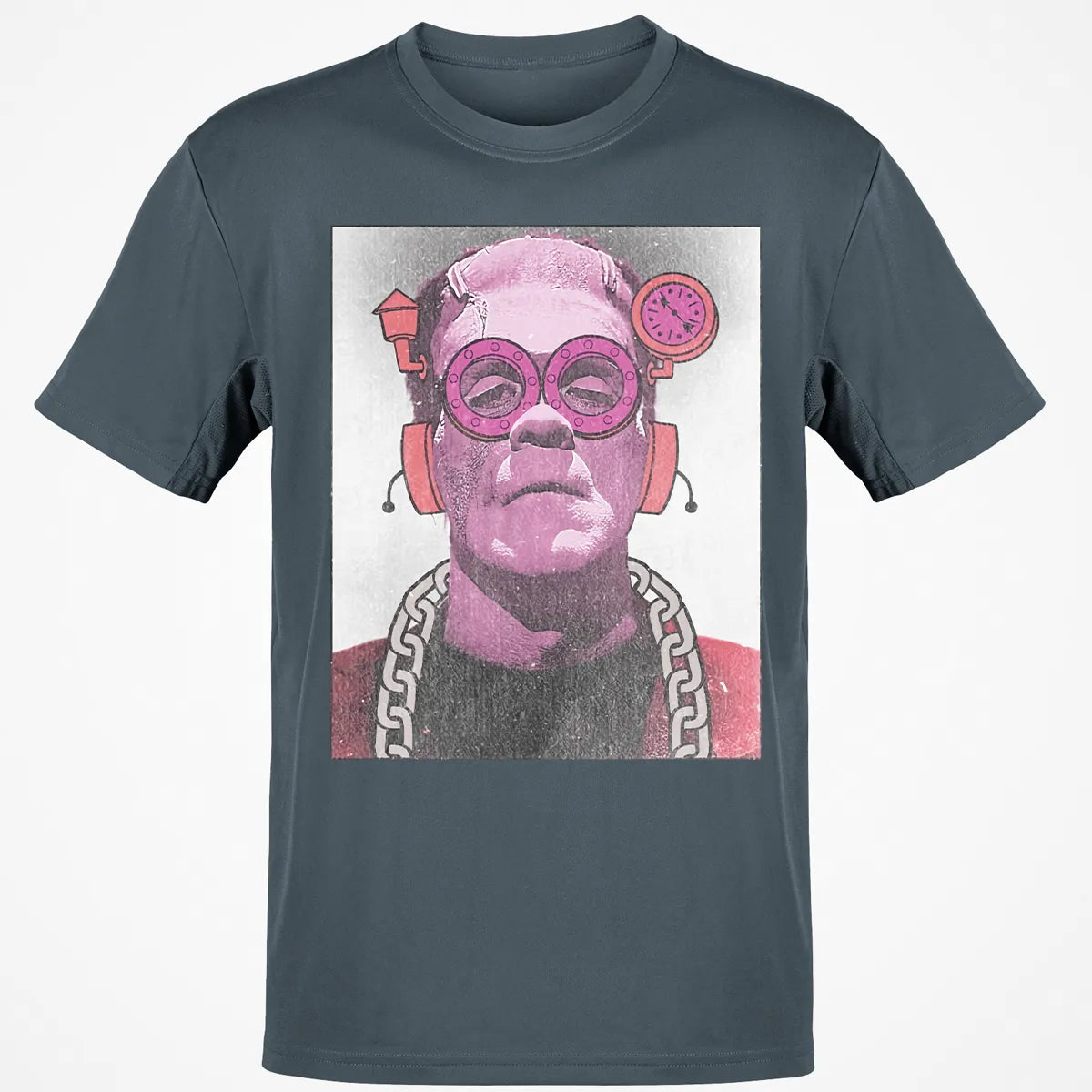 Classic Unisex T-Shirt - 2LG2GYK6
