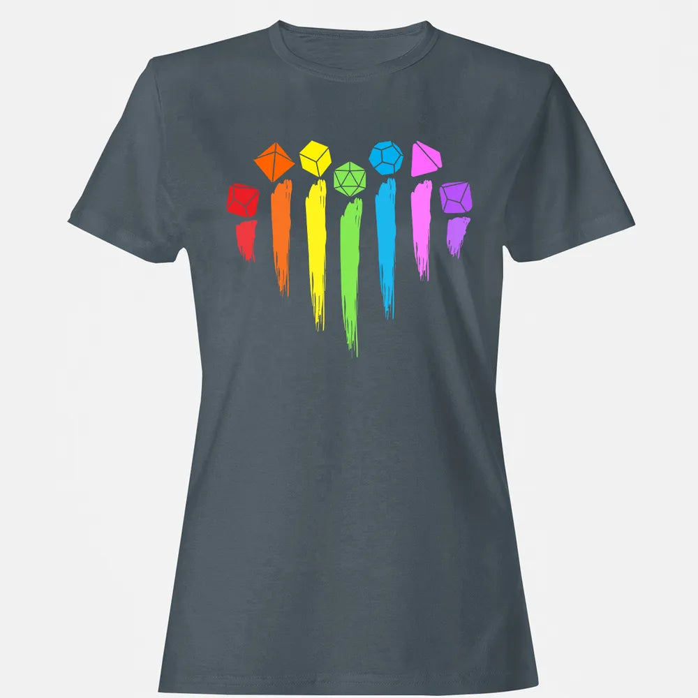 Women's T-shirt - ML75BT1K