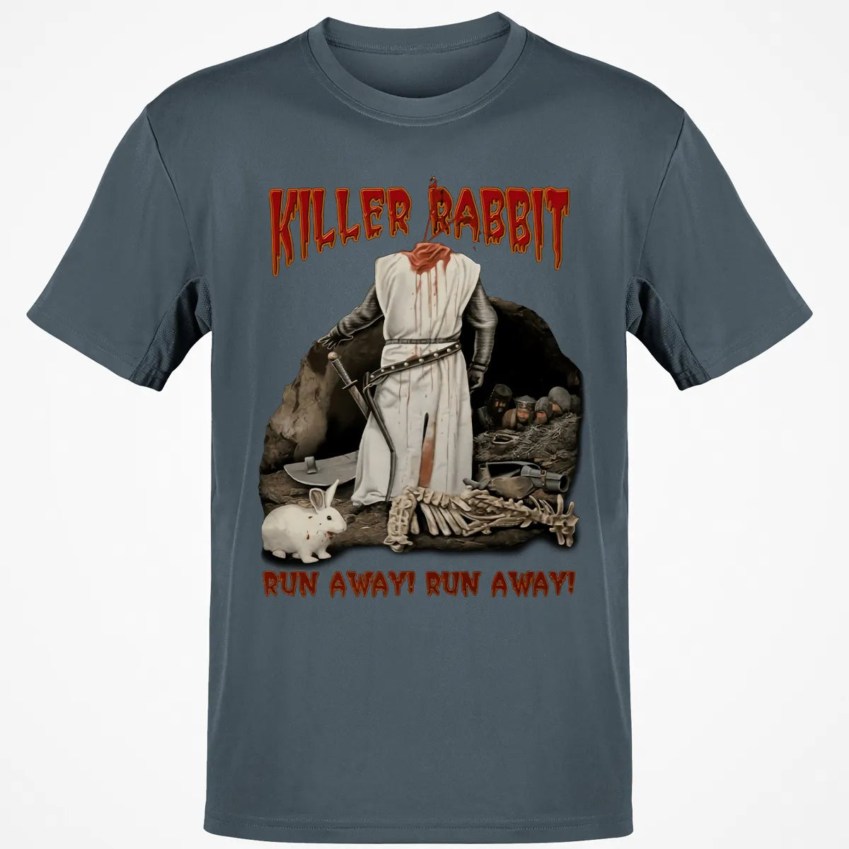 Classic Unisex T-Shirt - SSJ6FBL3