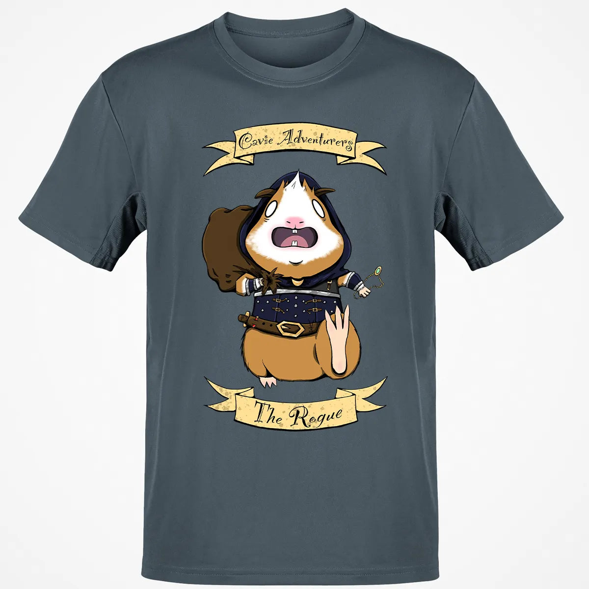Classic Unisex T-Shirt - ZQ4TNMSZ