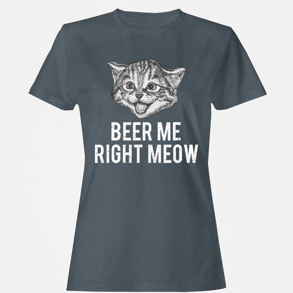 Women's T-shirt - R6EY2KHR