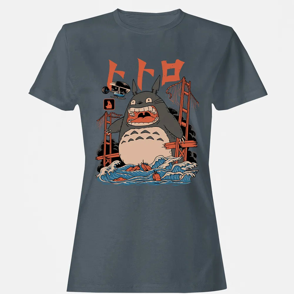Women's T-shirt - P9FN3VCE