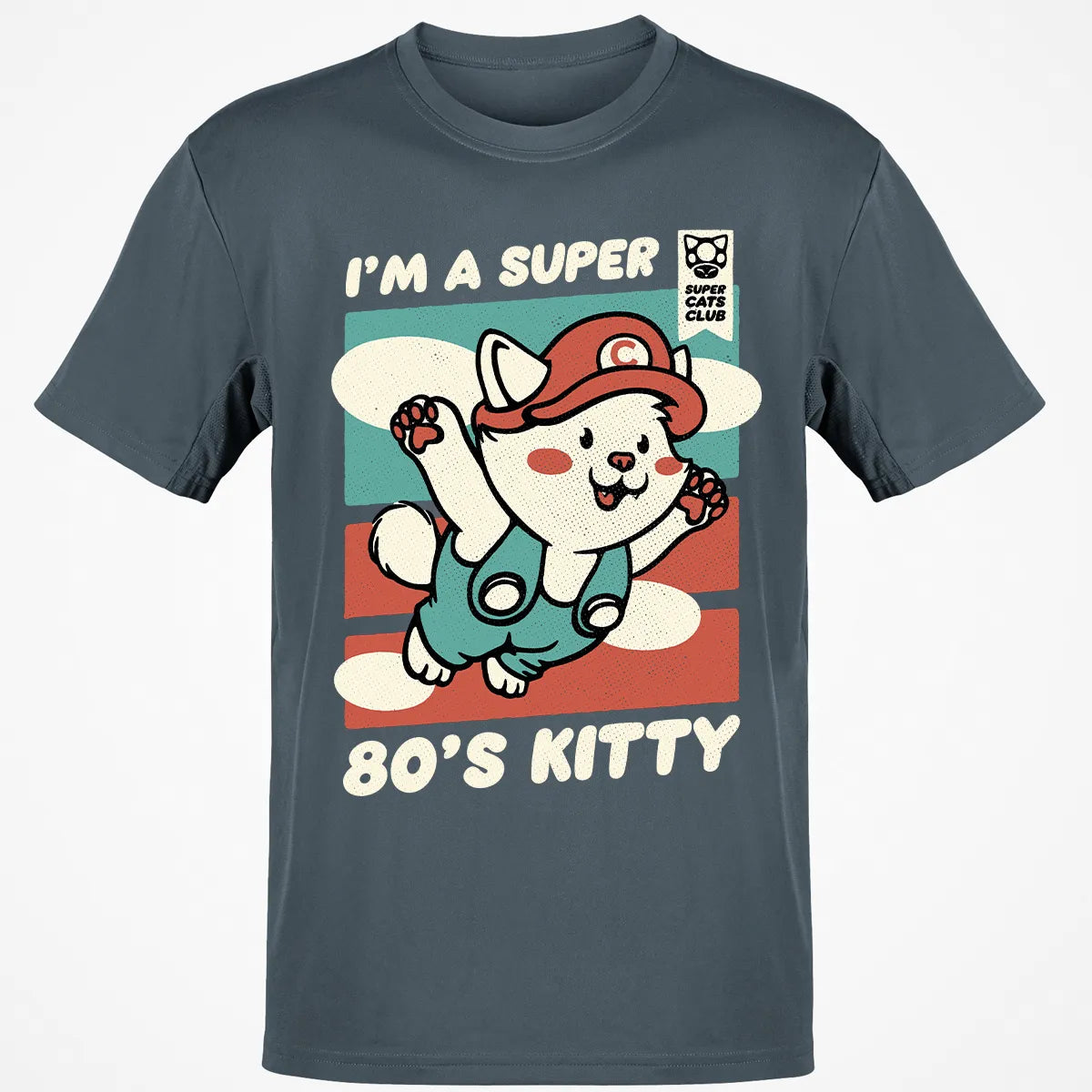 Classic Unisex T-Shirt - FMBYGE6X