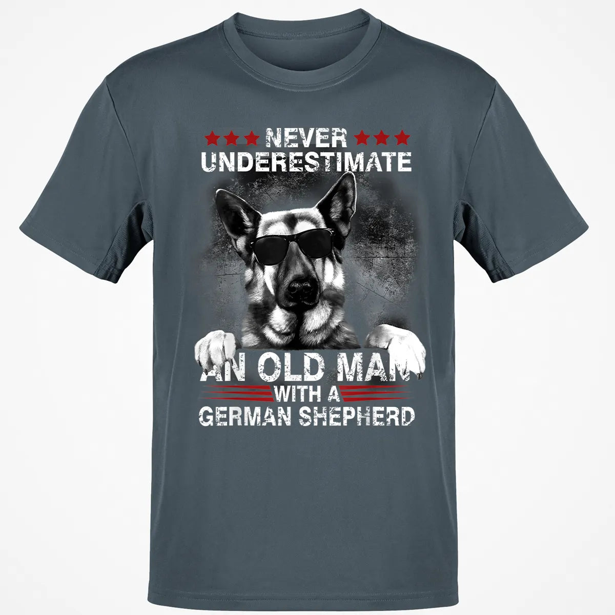 Classic Unisex T-Shirt - 2KG4KT1J